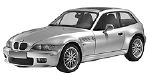 BMW E36-7 P2383 Fault Code