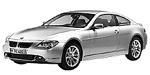 BMW E63 P2383 Fault Code