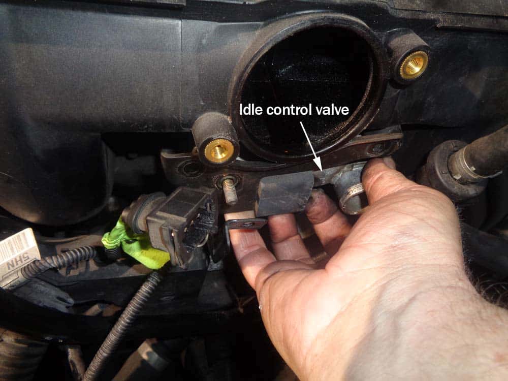 See P2383 in engine