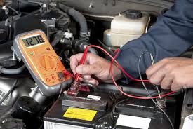 See P2383 repair manual